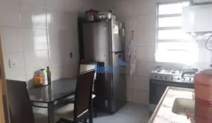 Apartamento com 2 dormitórios à venda, 63 m² por R$ 202.000 - Sítio Morro Grande - São Paulo/SP...