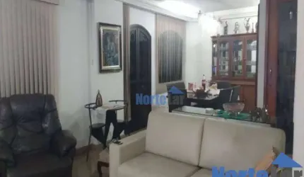 Apartamento com 3 quartos à venda, 213 m² por R$ 1.500.000 - Água Fria - São Paulo/SP...