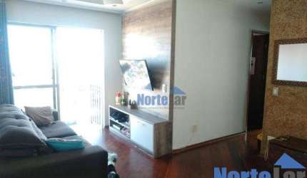 Apartamento Residencial à venda, Vila Celeste, São Paulo. - .....