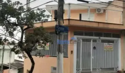 Sobrado Residencial à venda, Jardim Monjolo, São Paulo...