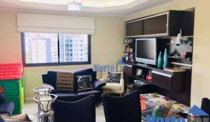 Apartamento Residencial à venda, Vila Paulicéia, São Paulo. - .....