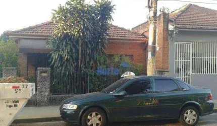 Sobrado com 3 quartos à venda, 168 m² - Vila Isolina Mazzei - São Paulo/SP