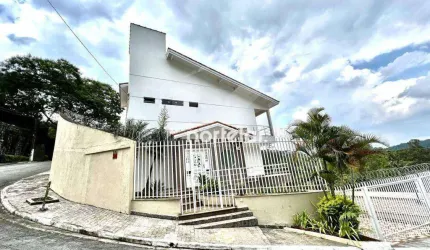 Sobrado com 4 dormitórios à venda, 570 m² por R$ 2.700.000,00 - Tremembé - São Paulo/SP