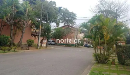 Sobrado  2 quartos à venda, 70 m² por R$ 390.000 - Jaraguá - São Paulo/SP