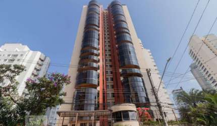 Apartamento Alto Padrão a venda Condomínio Edificio Maximum....