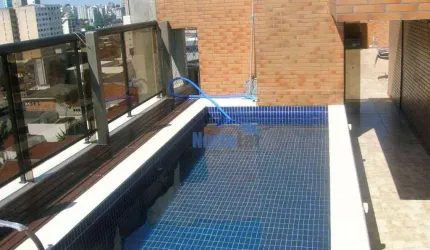 Cobertura com 3 Quartos à venda, 620 m² por R$ 5.700.000 - Butantã - São Paulo/SP