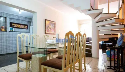 Sobrado com 3 quartos à venda, 220 m² - Jardim São Paulo(Zona Norte) - São Paulo/SP.....