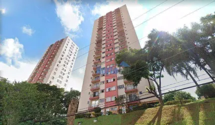 Apartamento com 2 quartos à venda, 65 m² - Freguesia do Ó - São Paulo/SP
