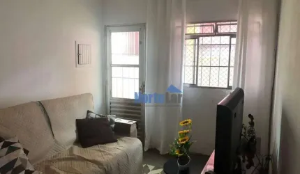 Casa com 2 quartos à venda, 64 m² - Moinho Velho - São Paulo/SP....