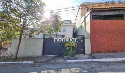 SOBRADO FREGUESIA DO Ó.....