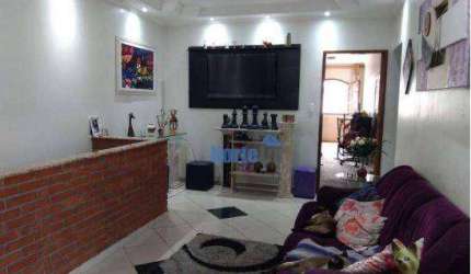 Casa com 3 quartos à venda, 1130 m² por R$ 800.000 - Vila Clarice - São Paulo/SP...