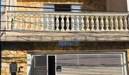 EXCELENTE SOBRADO JD. MARISTELA ÓTIMO ACABAMENTO !!!.
