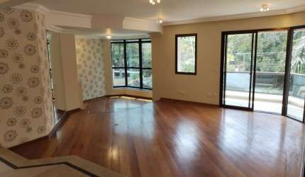 Apartamento com 4 quartos à venda, 260 m² - Mandaqui - São Paulo/SP......