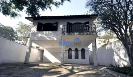Casa com 5 dormitórios à venda, 120 m² por R$ 1.400.000 - Cidade São Francisco - São Paulo/SP.