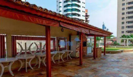 Apartamento com 3 dormitórios à venda, 85 m² por R$ 750.000,00 - Água Fria - São Paulo/SP