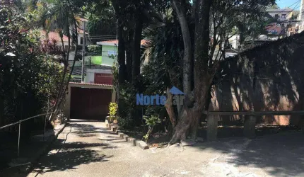 Casa com 2 quartos à venda, 350 m²- Vila Mangalot - São Paulo/SP...