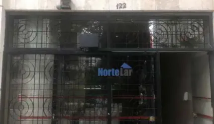 Apartamento com 2 dormitórios à venda, 72 m² por R$ 400.000 - Centro - São Paulo/SP.....