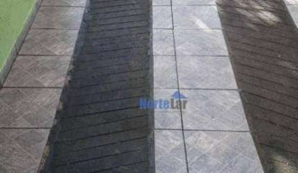 Sobrado com 3 dormitórios à venda, 10500 m² por R$ 850.000,00 - Parque Monteiro Soares - São Paulo/SP