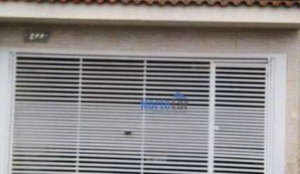 Casa Assobradada, Ótima Localização!.....