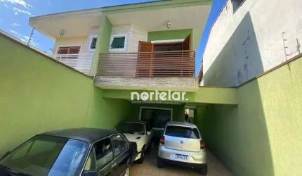 Lindo Sobrado - Vila Pirituba!!!....