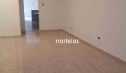 Casa com 3 dormitórios à venda, 200 m² por R$ 950.000,00 - Vila Palmeiras - São Paulo/SP