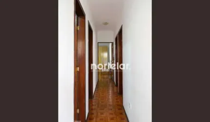 LINDO SOBRADO 4 DORMITORIOS VL.PEREIRA BARRETO...