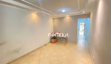 Sobrado com 2 dormitórios à venda, 80 m² por R$ 530.000,00 - Jardim Regina - São Paulo/SP