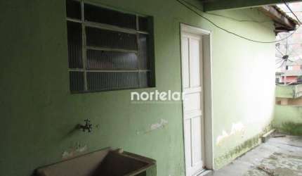 Sobrado com 3 dormitórios à venda, 231 m² por R$ 460.000,00 - Freguesia do Ó - São Paulo/SP