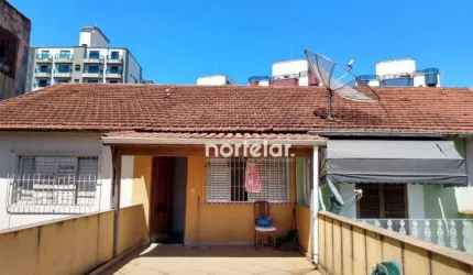 Sobrado com 2 dormitórios à venda, 170 m² por R$ 540.000,00 - Freguesia do Ó - São Paulo/SP