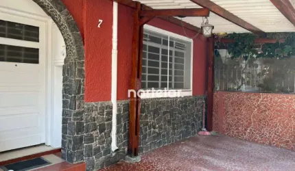 Sobrado com 2 dormitórios à venda, 120 m² por R$ 1.350.000,00 - Pinheiros - São Paulo/SP