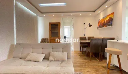 Apartamento com 2 dormitórios à venda em Pirituba