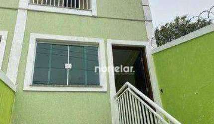 Sobrado com 3 quartos à venda, 130 m² - Vila Isolina Mazzei - São Paulo/SP....