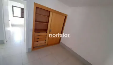 Apartamento com 3 quartos à venda, 94 m² - Vila Leopoldina - São Paulo/SP....