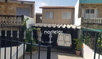 Sobrado com 5 dormitórios à venda, 200 m² por R$ 683.000 - Vila Cruz das Almas - São Paulo/SP......