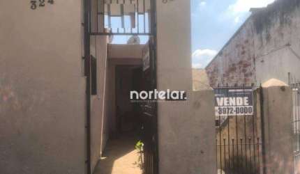 Casa com 5 dormitórios à venda, 200 m² por R$ 500.000 - Jardim Maristela - São Paulo/SP.....