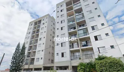 Apartamento com 2 quartos à venda, 45 m² - Sítio do Mandaqui - São Paulo/SP