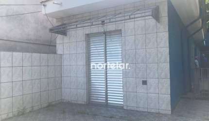 Casa com 2 dormitórios à venda, 80 m² por R$ 379.900,00 - Jardim Mutinga - São Paulo/SP