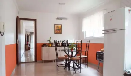 Sobrado com 4 dormitórios à venda, 206 m² por R$ 930.000,00 - Pirituba - São Paulo/SP