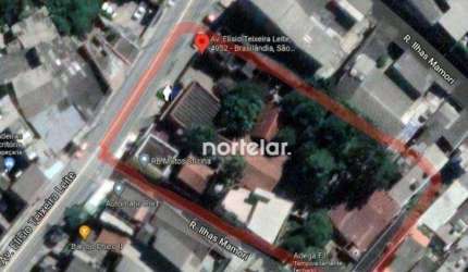 Casa com 2 quartos - venda por R$ 2.156.600 ou aluguel por R$ 4.083/mês - Sítio Morro Grande - São Paulo/SP...