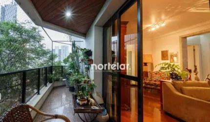 Vende Apartamento ALTO padrão em PERDIZES...