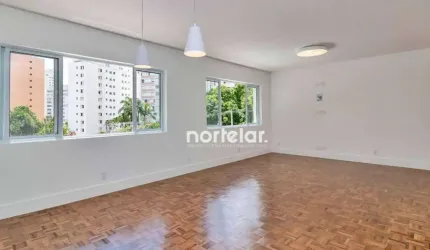 Apartamento com 3 dormitórios à venda, 141 m² por R$ 1.320.000 - Perdizes - São Paulo/SP....