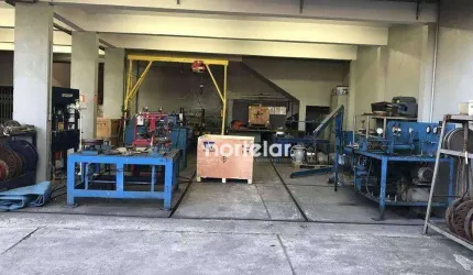 Prédio, 540 m² - venda por R$ 4.000.000 ou aluguel por R$ 25.000/mês - Jardim Santo Elias - São Paulo/SP...