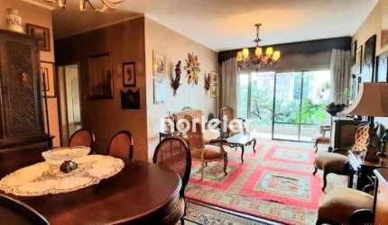 Apartamento com 3 quartos à venda, 112 m² - Pinheiros - São Paulo/SP