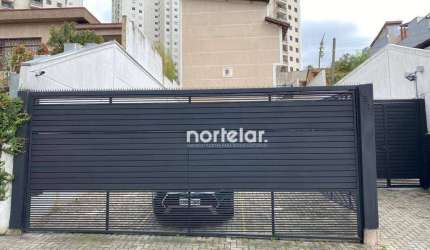 Sobrado com 2 dormitórios à venda, 83 m² por R$ 490.000,00 - Parque Mandaqui - São Paulo/SP
