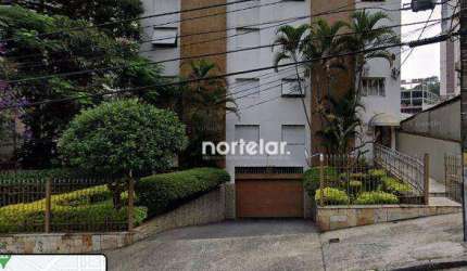 Apartamento Duplex com 4 dormitórios à venda, 200 m² por R$ 1.170.000,00 - Santana - São Paulo/SP