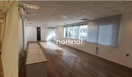 Conjunto Comercial rua da Consolação...