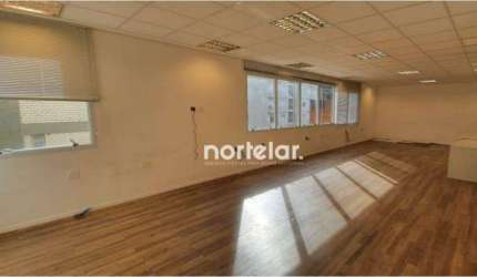 Conjunto comercial próximo a Avenida Paulista...