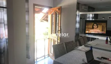 Excelente Sobrado de Cond. Fechado no Jaraguá