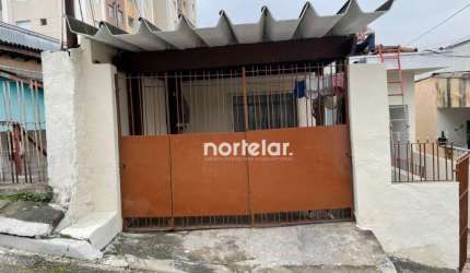 Casa com 4 dormitórios à venda, 129 m² por R$ 510.000,00 - Itaberaba - São Paulo/SP