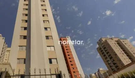 Linda cobertura a venda em Perdizes....